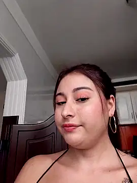 JuliettaArlet online show from 07-01-26, 06:07