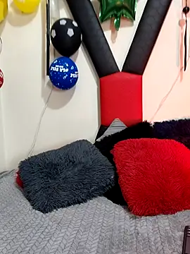 JuliettaArlet online show from 07-02-26, 06:14