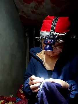 NAINKUTE online show from 03-09-26, 01:53