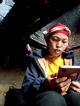 NAINKUTE online show from 03-10-26, 02:27