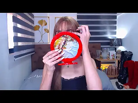 JuicyCockThea online show from 04-05-26, 02:53