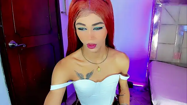 ashleypartystar11 online show from 02-14-26, 03:58