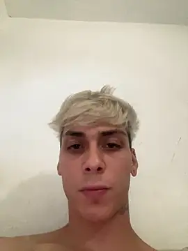 Babyfacenik online show from 03-02-26, 02:57