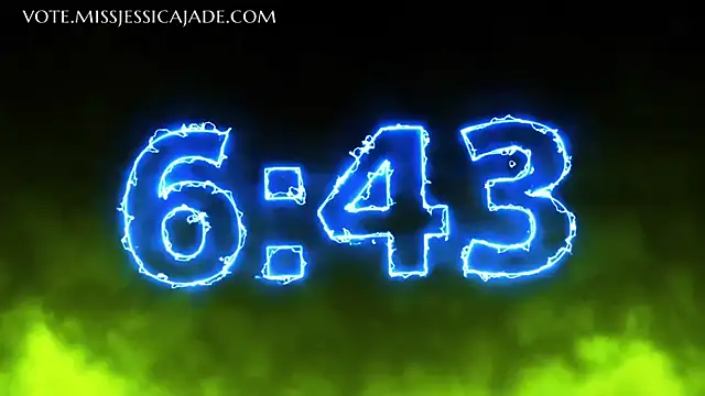 missjessicajade online show from 05-07-26, 05:02