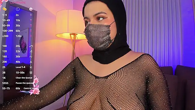 Ali sanbur online show from 03-14-26, 03:23