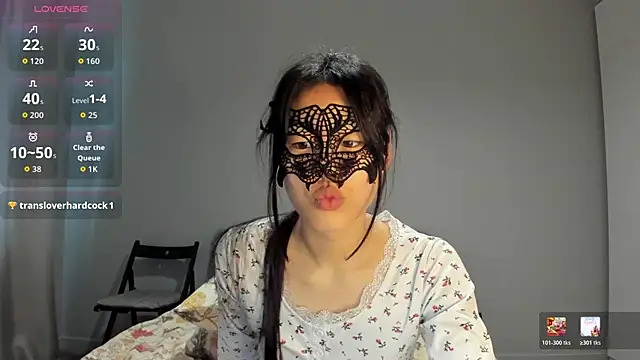HelenBlazeTrt online show from 05-30-26, 02:08