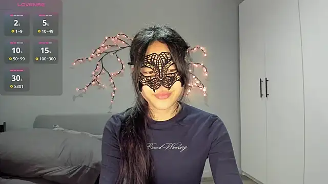 HelenBlazeTrt online show from 07-11-26, 02:14