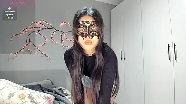 HelenBlazeTrt online show from 07-21-26, 02:14