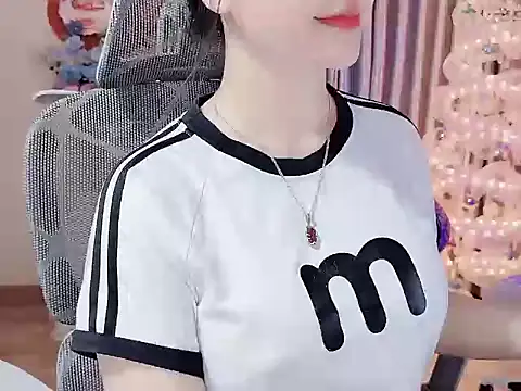 Agnelyn    online show from 03-01-26, 03:47