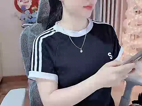 Agnelyn    online show from 04-29-26, 11:14