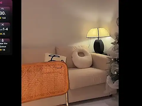 Yongshan-yu online show from 04-28-26, 02:10