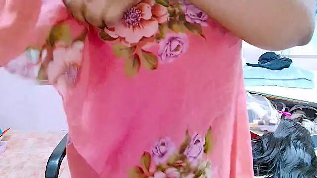 TyraHotxxx online show from 05-02-26, 06:07
