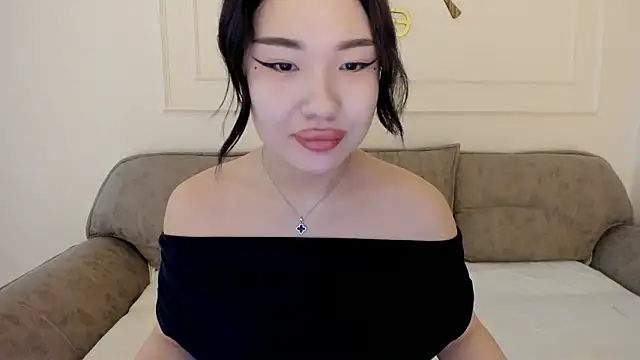 sexaxion lee online show from 03-11-26, 08:48