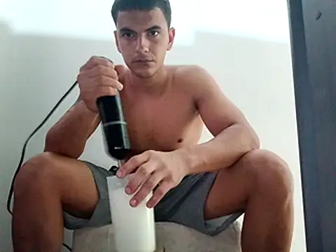 Ironid online show from 02-13-26, 05:53