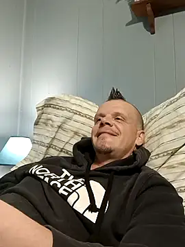 Darkromeoo online show from 05-03-26, 08:15