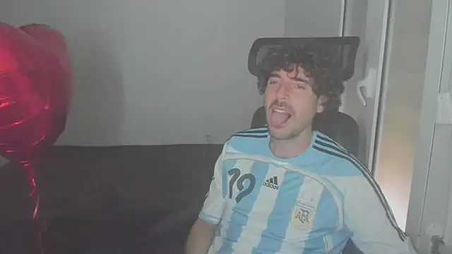 joaquin420 hot online show from 02-14-26, 10:45