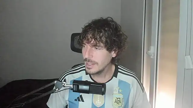 joaquin420 hot online show from 02-19-26, 10:11