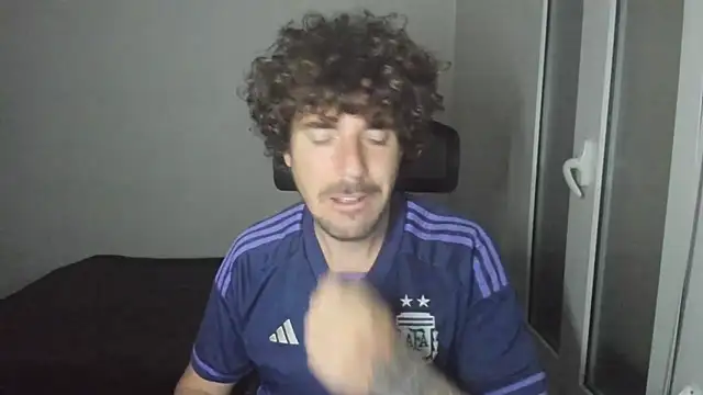 joaquin420 hot online show from 03-07-26, 04:53