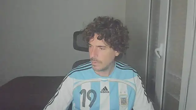 joaquin420 hot online show from 03-16-26, 06:17