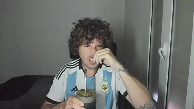 joaquin420 hot online show from 04-28-26, 04:50