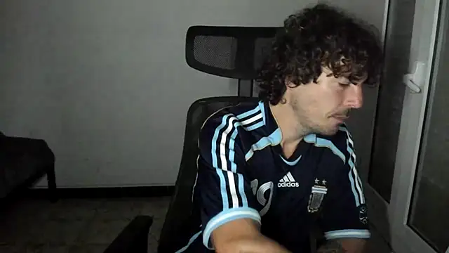 joaquin420 hot online show from 05-18-26, 04:29