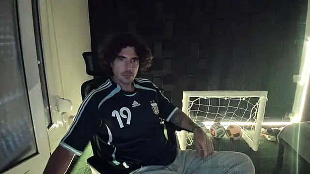 joaquin420 hot online show from 06-10-26, 07:13