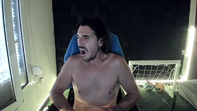 joaquin420 hot online show from 07-16-26, 11:05