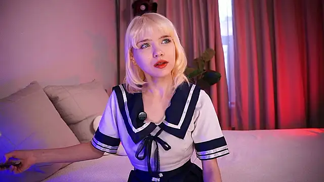 wow angel online show from 03-06-26, 05:48