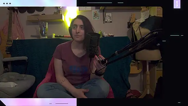 thea cake online show from 02-25-26, 09:13