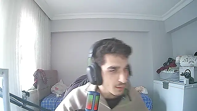 enesbabakral online show from 02-09-26, 12:09