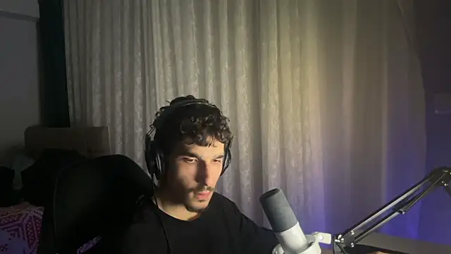 enesbabakral online show from 03-02-26, 04:14