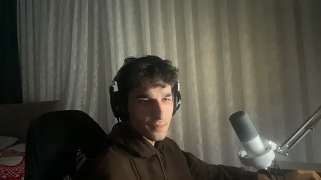 enesbabakral online show from 03-14-26, 08:36