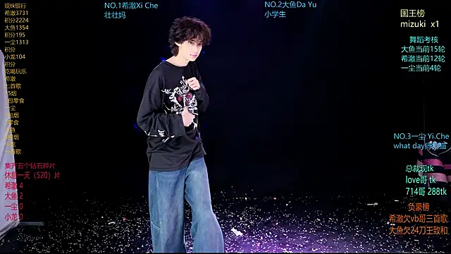 GGBond-02 online show from 03-15-26, 04:46