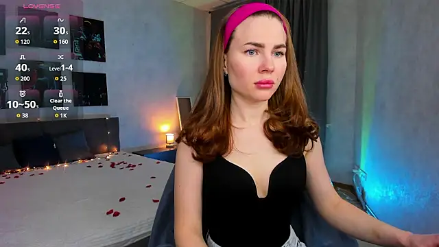 little  isabel online show from 03-03-26, 01:23