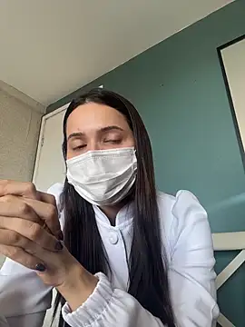 anaw model online show from 03-16-26, 06:34