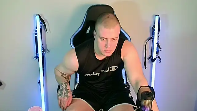 Telenok online show from 04-24-26, 11:34