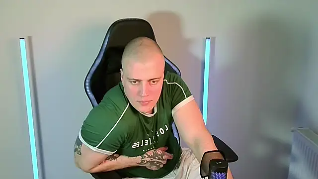 Telenok online show from 04-29-26, 06:50