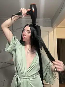 Karmenlovex online show from 04-27-26, 08:51