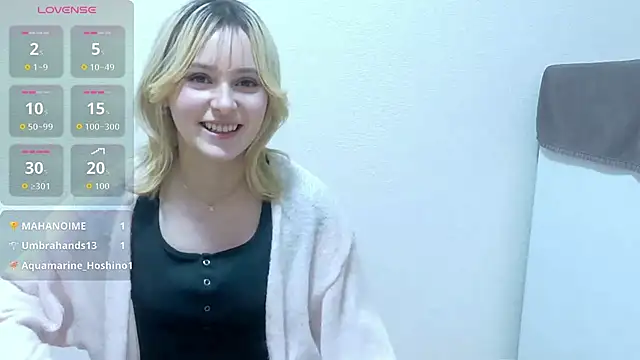 Snapshot of e_ri_ka93 chatting on 02-26-26, 01:32 e ri ka93 online show from 02-26-26, 01:32