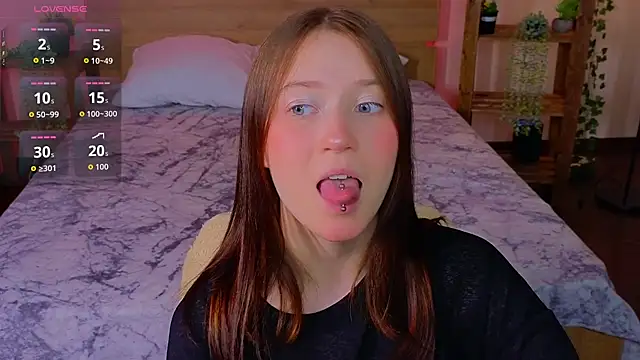 MmollyMay online show from 04-29-26, 10:30