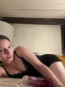 Mis-Elisa96 online show from 07-12-26, 01:18