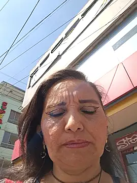 Alexamontiel  online show from 02-28-26, 03:13