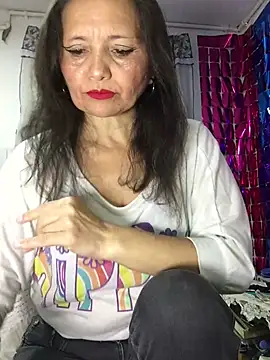 Alexamontiel  online show from 05-02-26, 04:56