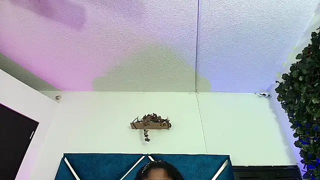 Snapshot of AlexaRousse4u chatting on 02-27-26, 01:27 AlexaRousse4u online show from 02-27-26, 01:27