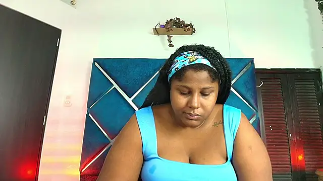 AlexaRousse4u online show from 04-19-26, 02:22