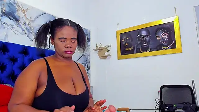 EBONY SWEEET  online show from 04-30-26, 03:46