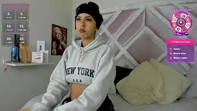 luxx 11 online show from 02-17-26, 12:45