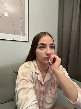  Patricia P online show from 03-06-26, 11:06