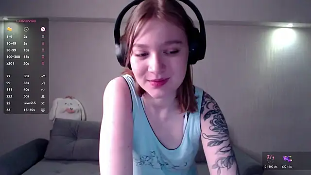 Mirrrra1 online show from 03-01-26, 10:12