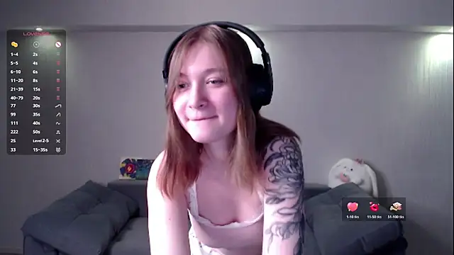 Mirrrra1 online show from 03-09-26, 07:51